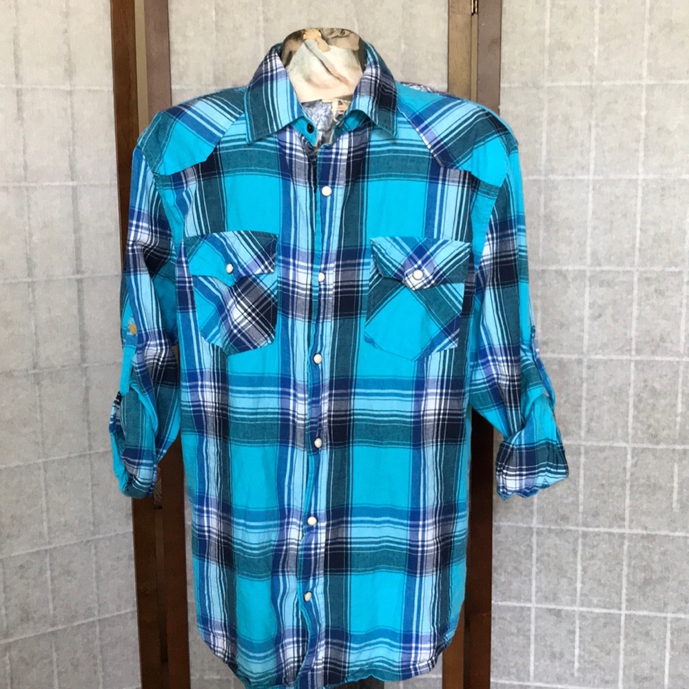 Ditch Plains Shirt